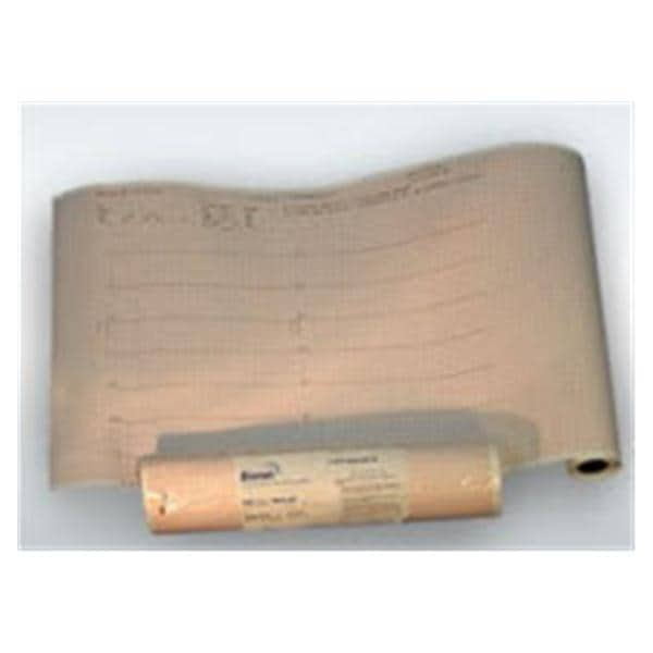 CardioCare ECG/EKG Recording Paper New 1/Rl, 10 RL/CA