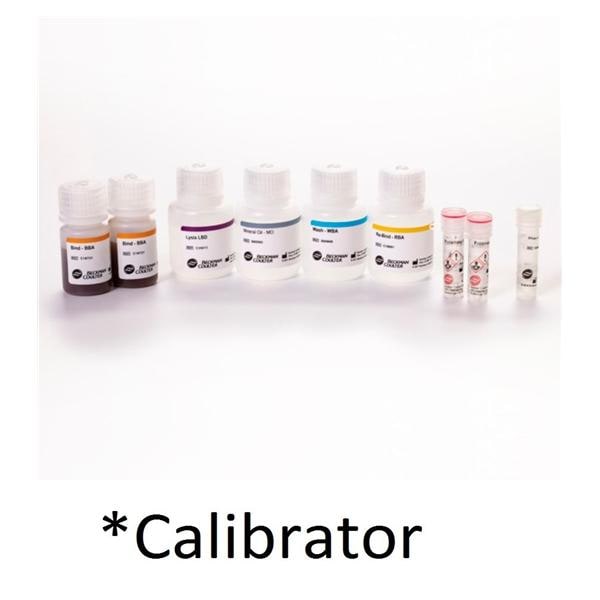Access 2 hLH: Human Luteinizing Hormone Calibrator For Analyzer 6x4mL 6/Kt
