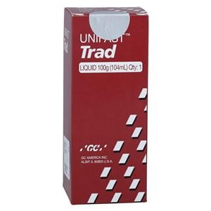 UNIFAST Trad Temporary Material 100 Gm Refill