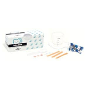 Saliva Testing Kit 20/Bx