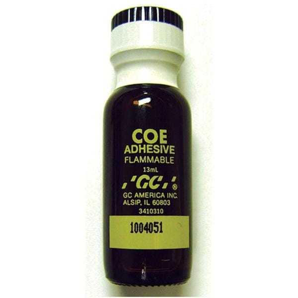 COE Tray Adhesive 13 mL Bottle Ea