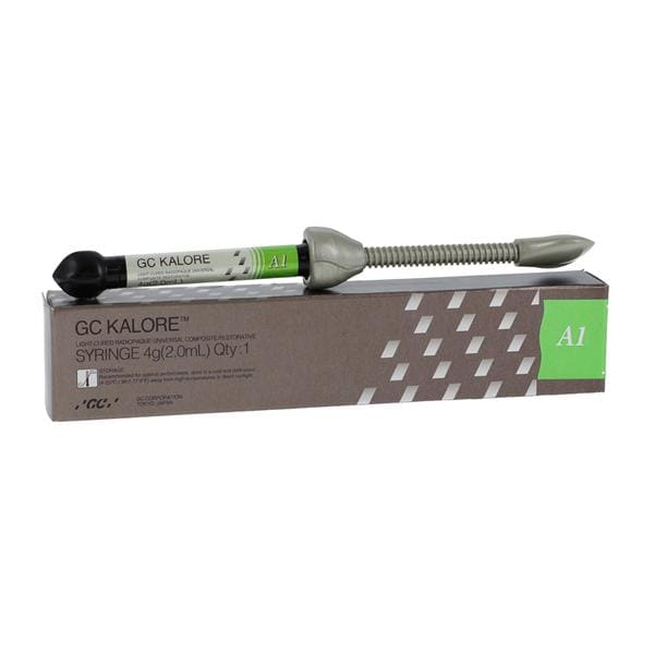 GC Kalore Universal Composite A1 Syringe Refill