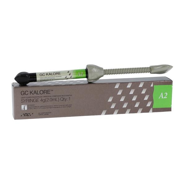 GC Kalore Universal Composite A2 Syringe Refill
