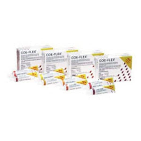 Coe-Flex Refill Package Light Injection 2/Pk