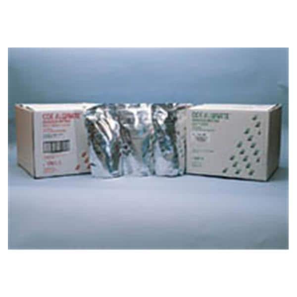COE Alginate Alginate 1 Lb Aluminum Foil Pouch Regular Set 1Lb