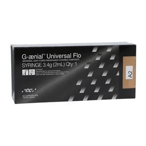G-aenial Universal Flo Flowable Composite A2 Syringe Refill Ea