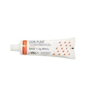 Coe-Flex 90 mL Base Only Regular Body Fast Set Ea