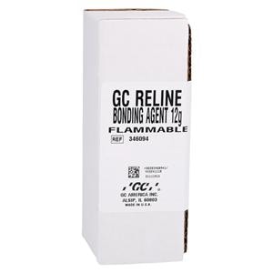 GC Reline Reline Material Bonding Agent 12Gm/Bt