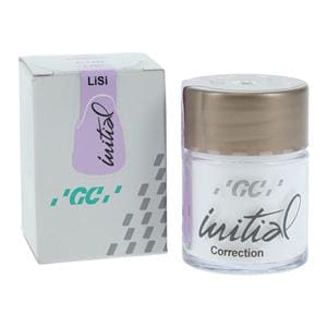 Initial LiSi Correction Powder COR 20Gm/Ea