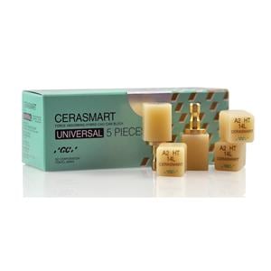 CeraSmart® Universal Nano Ceramic Block A2 15x12x10 5/Pk