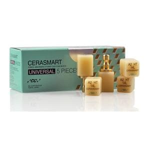 CeraSmart® Universal Nano Ceramic Block A1 15x12x10 5/Pk