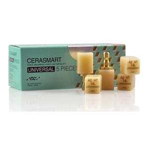 CeraSmart® Universal Nano Ceramic Block A2 18x14x12 5/Pk
