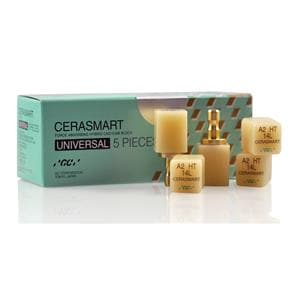 CeraSmart® Universal Nano Ceramic Block A3.5 18x14x12 5/Pk