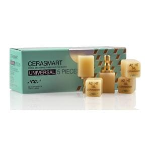 CeraSmart® Universal Nano Ceramic Block B1 18x14x12 5/Pk