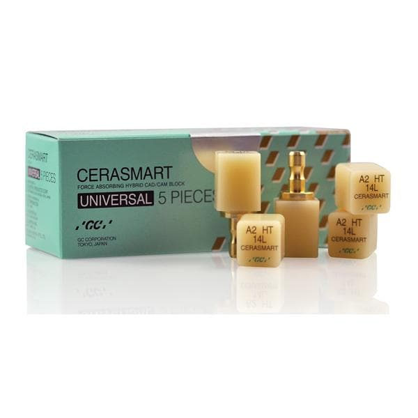 CeraSmart® Universal Nano Ceramic Block B1 18x14x12 5/Pk