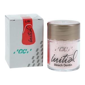 Initial LiSi Bleach Dentin Light BLD1 20Gm/Ea