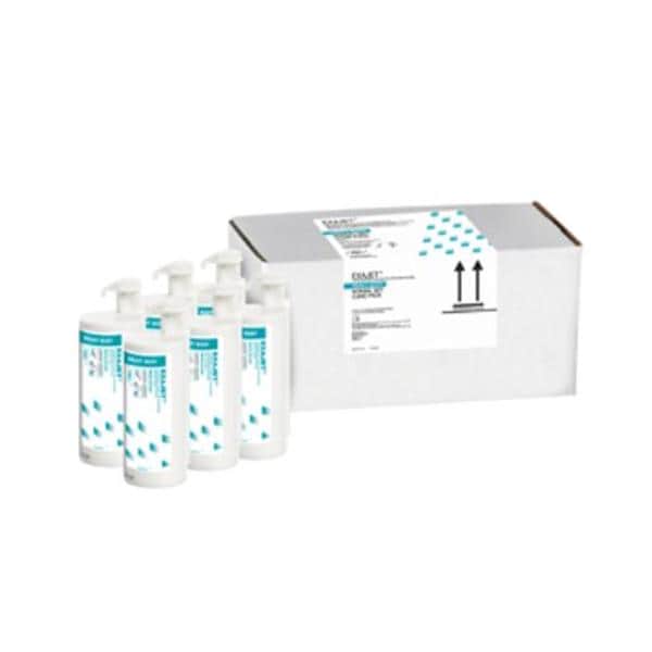Exajet Impression Material Normal Set 370 mL Heavy Body Clinic Package Ea