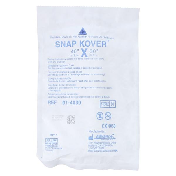 Snap Kover 01-4030 Banded Bag - Henry Schein Medical