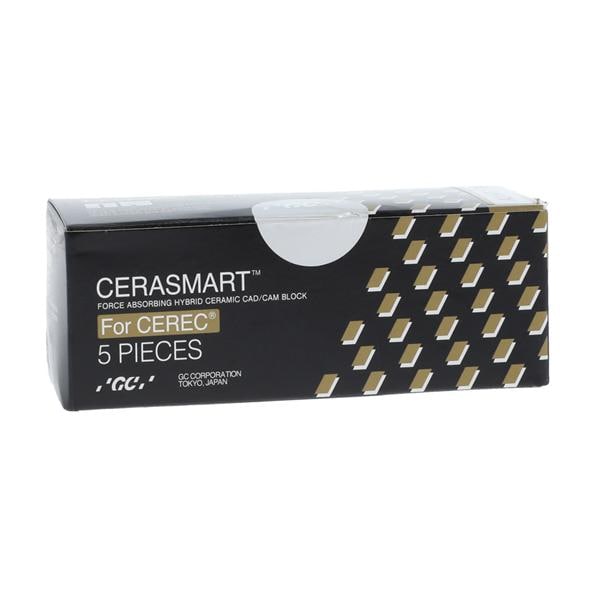 CERASMART HT Milling Blocks 14 A2 For CEREC 5/Pk