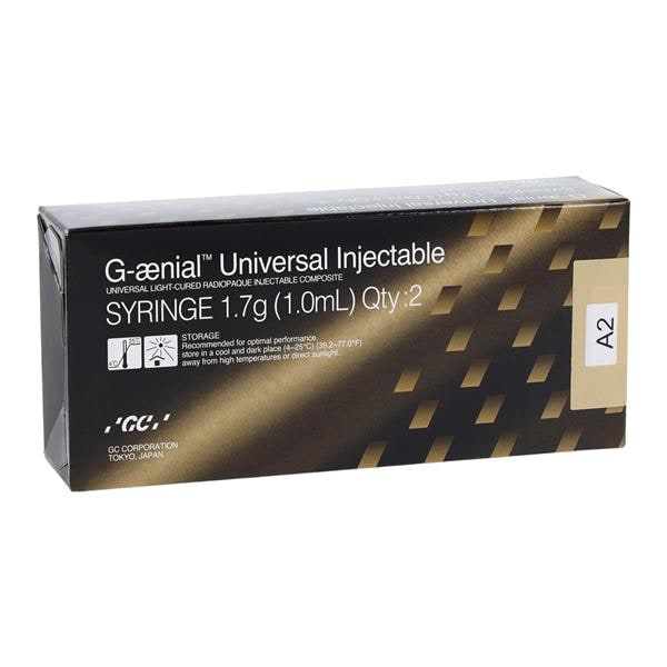 G-aenial Universal Injectable Universal Composite A2 Syringe Refill