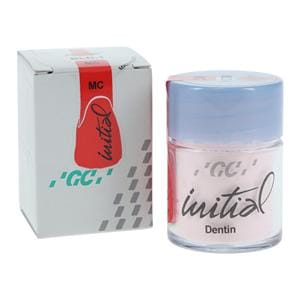 Initial MC Bleach Dentin Powder Light BLD1 20Gm/Ea