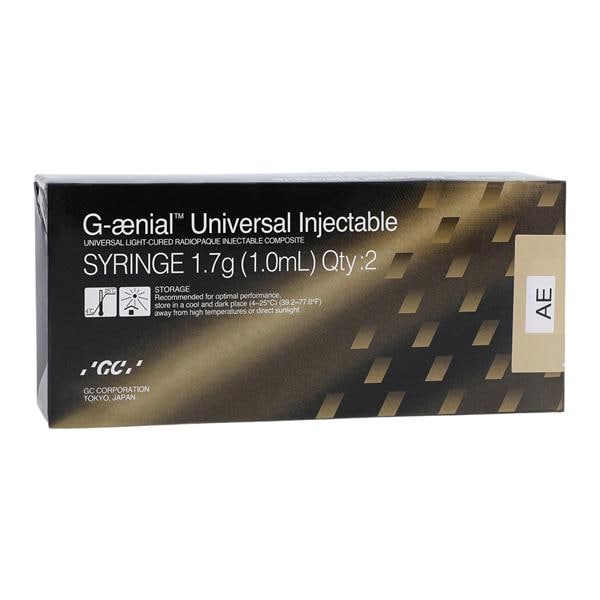 G-aenial Universal Injectable Universal Composite AE Syringe Refill