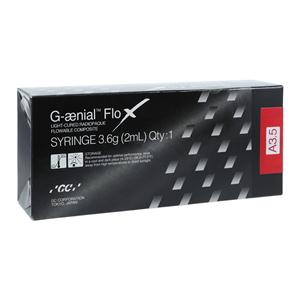 G-aenial Flow X Flowable Composite A3.5 Syringe Refill Ea