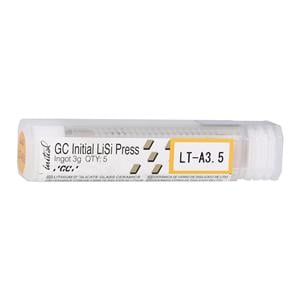 Initial LiSi Press Ingot LT-A3.5 5/Vl