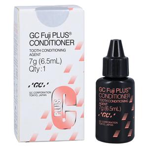 GC Fuji PLUS Red Copper Conditioner Luting Cement 6.5ml/Bt