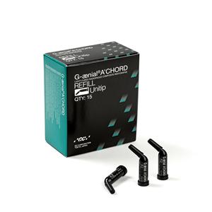 G-aenial A'CHORD Universal Composite A2 Unitip Refill 15/Bx