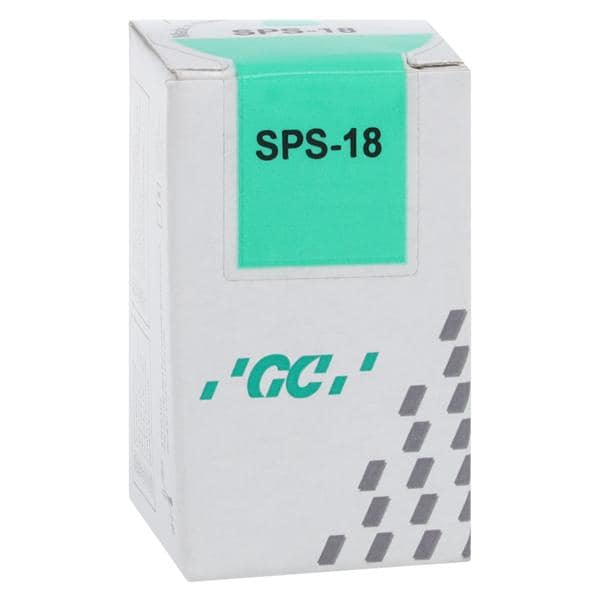 Initial Spectrum Stain SPS-18 Illusion 1 3Gm/Bt