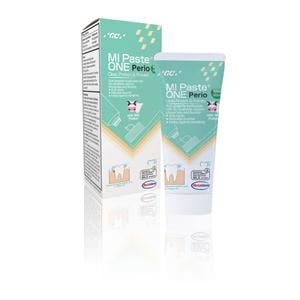 MI Paste ONE Perio Toothpaste 1.5 oz Mild Mint 10/Bx