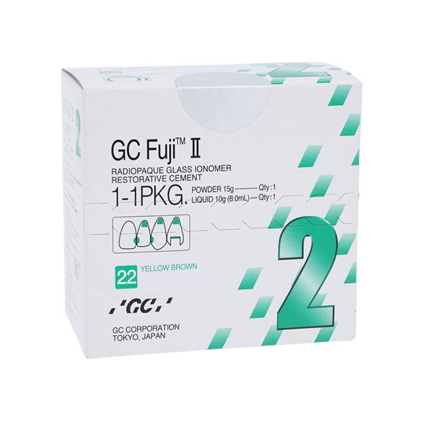 Gc deals fuji 2