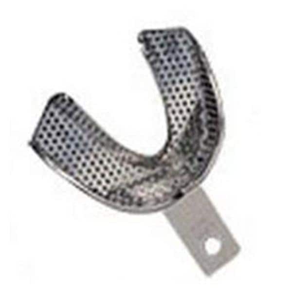 COE Impression Tray Perforated X20 Regular / Large Lower Ea