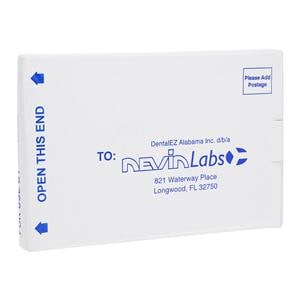 NevinLbas Glutaraldehyde Vapor Monitor Ea