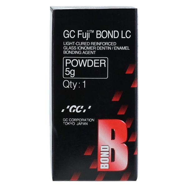 Fuji Bond LC Bonding Agent 5 Gm Powder Only 5gm/Bt