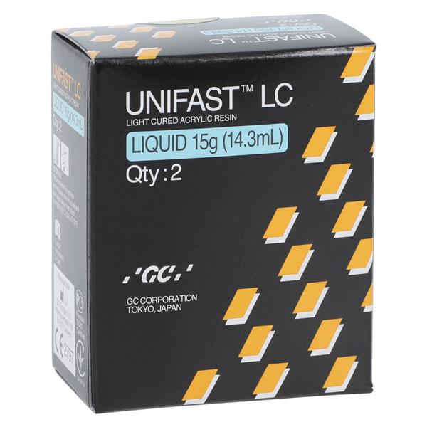 UNIFAST LC Temporary Material 15 mL Refill