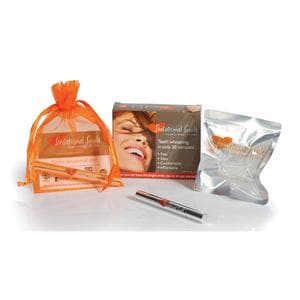 Sinsational Smile In Office Bleaching Trays Refill Kit 30% Carb Prx 12/Bx