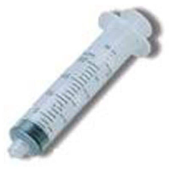 General Use Syringe 10-12cc Low Dead Space 100/Bx
