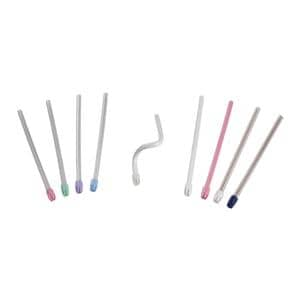 Saliva Ejectors - Henry Schein Dental