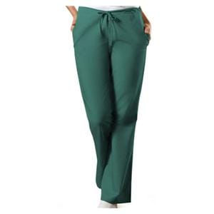 Scrub Pant 3 Pockets X-Small Hunter Womens Ea