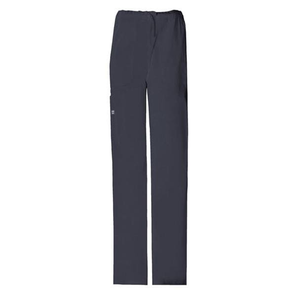 Cherokee Scrub Pant 4043 Unisex Small Pewter Ea