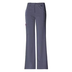 Scrub Pant 82011 Womens 3X Large Pewter Ea