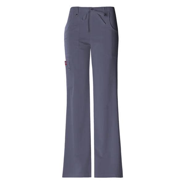 Scrub Pant 82011 Womens 3X Large Pewter Ea