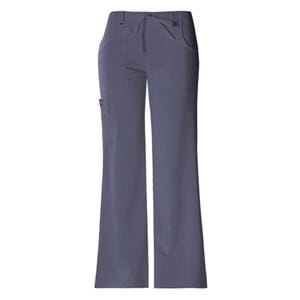 Dickies Scrub Pant 82011 Womens X-Small Pewter Ea