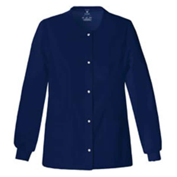 Warm-Up Jacket X-Small Navy Ea