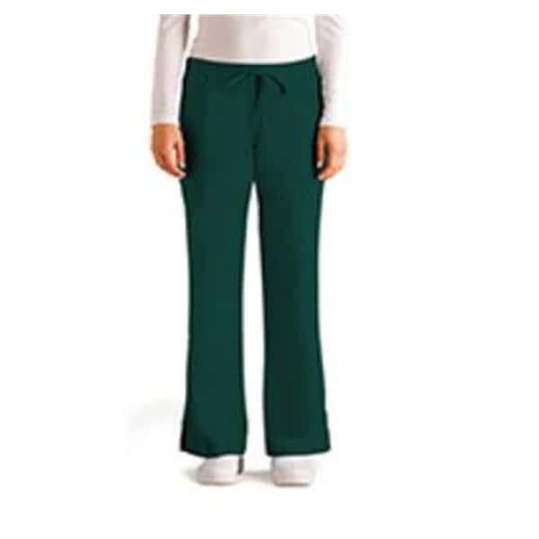 Greys Anatomy Scrub Pant 5 Pockets Medium Sorbet Womens Ea