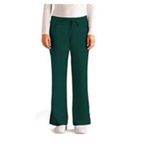 Greys Anatomy Scrub Pant 5 Pockets X-Small Sorbet Womens Ea