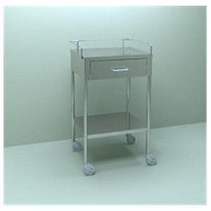 Anesthesia/Utility Cart