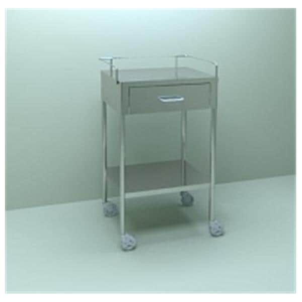 Anesthesia/Utility Cart